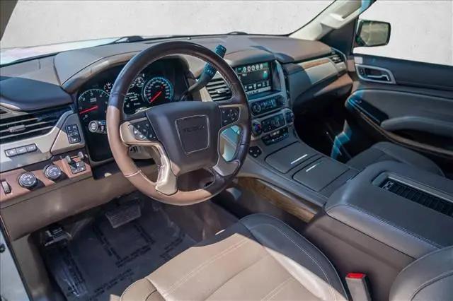2019 GMC Yukon XL Denali