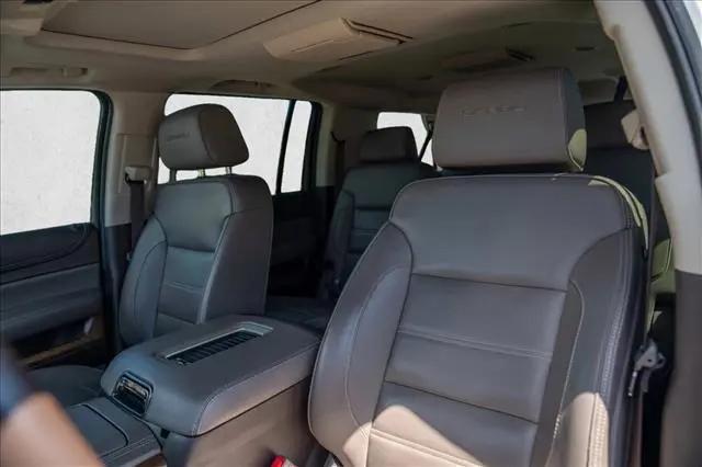 2019 GMC Yukon XL Denali