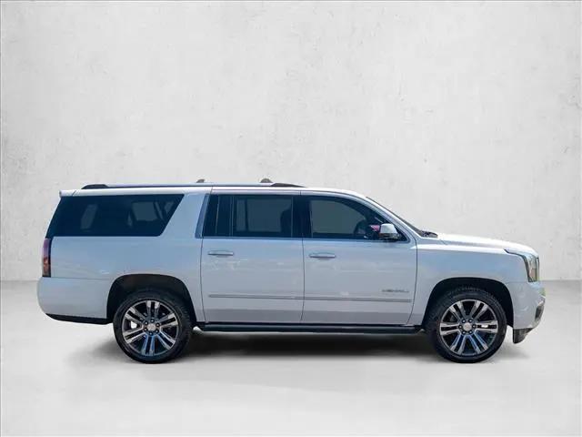 2019 GMC Yukon XL Denali