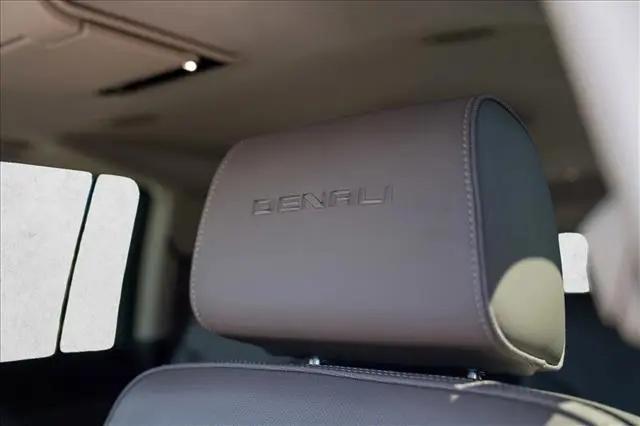 2019 GMC Yukon XL Denali