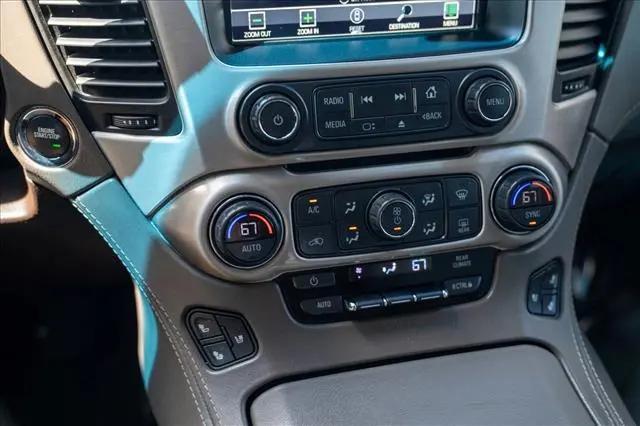 2019 GMC Yukon XL Denali