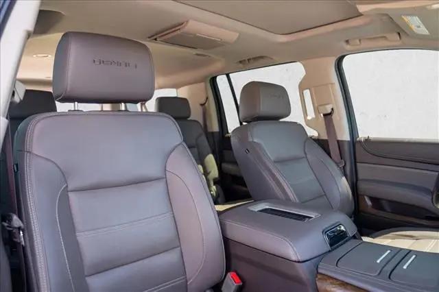 2019 GMC Yukon XL Denali
