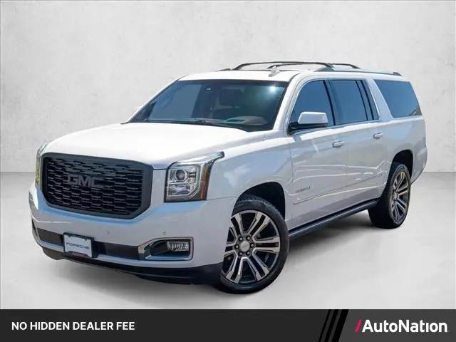 2019 GMC Yukon XL Denali for sale in Bellevue, WA