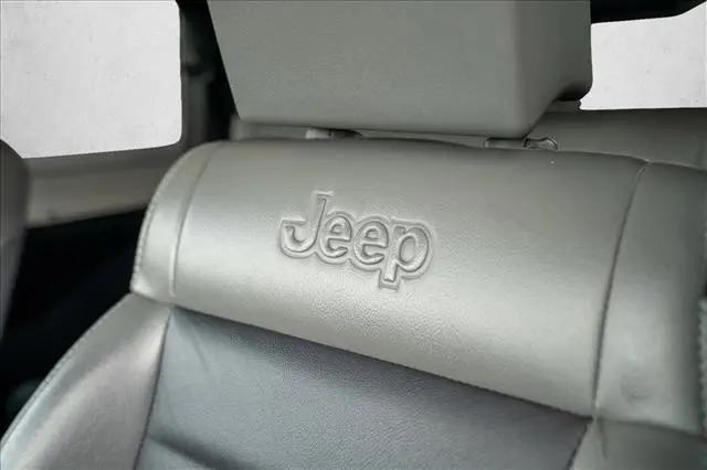 2010 Jeep Wrangler Rubicon