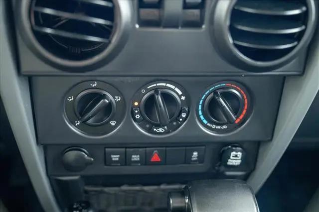 2010 Jeep Wrangler Rubicon