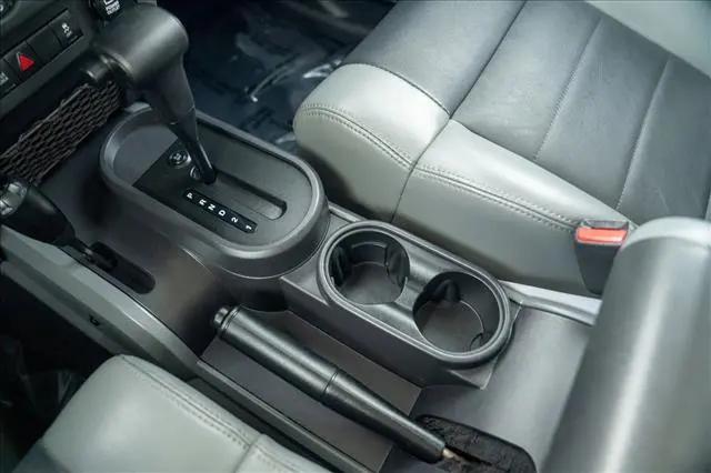 2010 Jeep Wrangler Rubicon