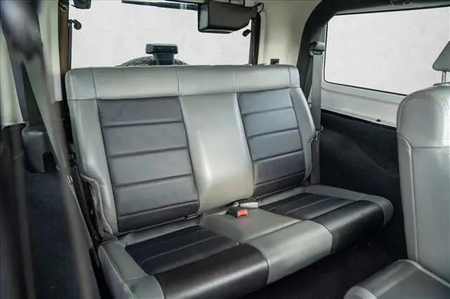 2010 Jeep Wrangler Rubicon