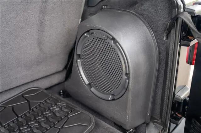 2010 Jeep Wrangler Rubicon