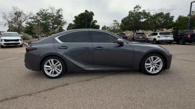2022 Lexus IS 300 IS 300