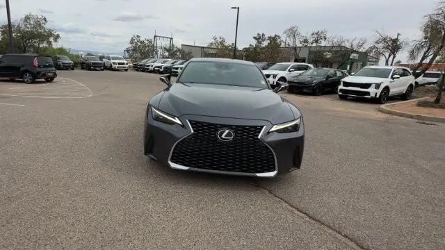 2022 Lexus IS 300 IS 300