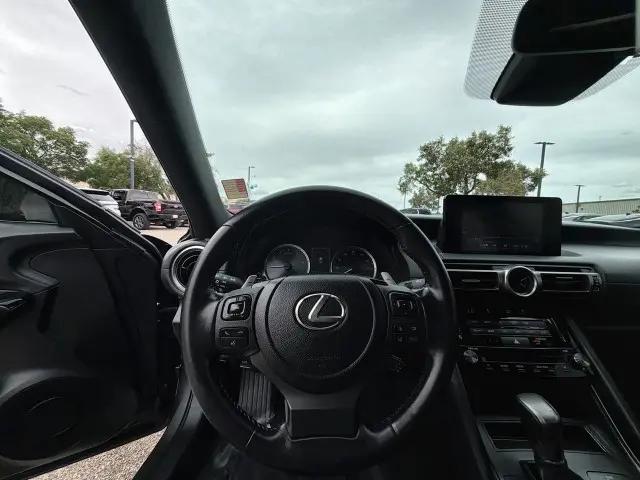 2022 Lexus IS 300 IS 300
