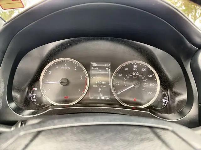 2022 Lexus IS 300 IS 300