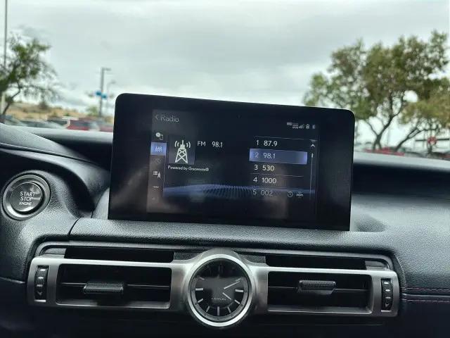 2022 Lexus IS 300 IS 300