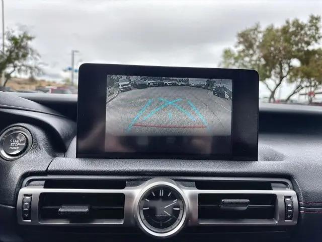 2022 Lexus IS 300 IS 300
