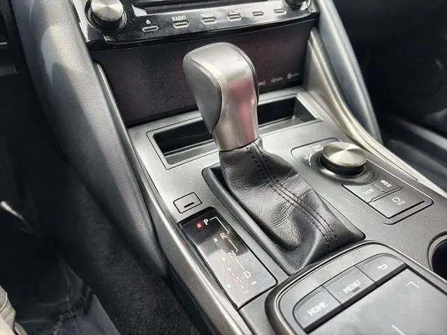 2022 Lexus IS 300 IS 300