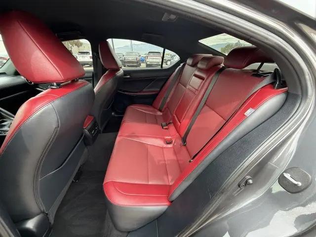 2022 Lexus IS 300 IS 300