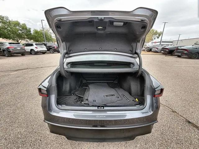 2022 Lexus IS 300 IS 300