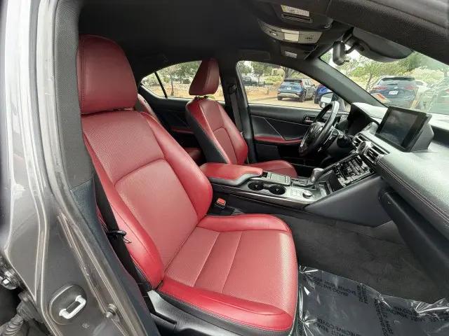 2022 Lexus IS 300 IS 300