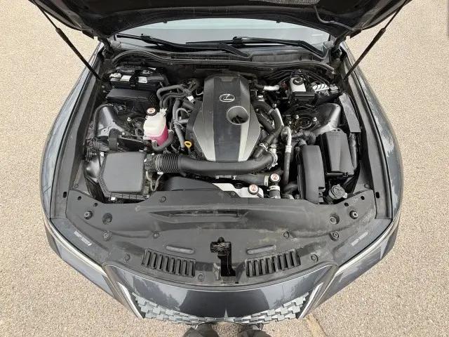 2022 Lexus IS 300 IS 300