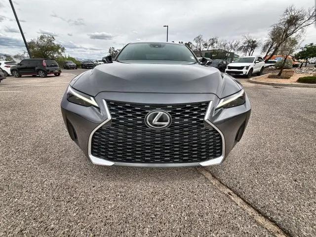 2022 Lexus IS 300 IS 300