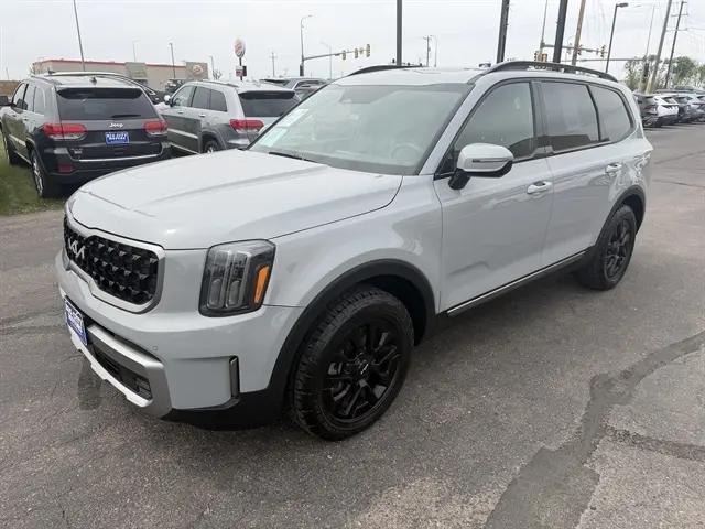 2023 Kia Telluride SX X-Pro for sale in Sioux Falls, SD
