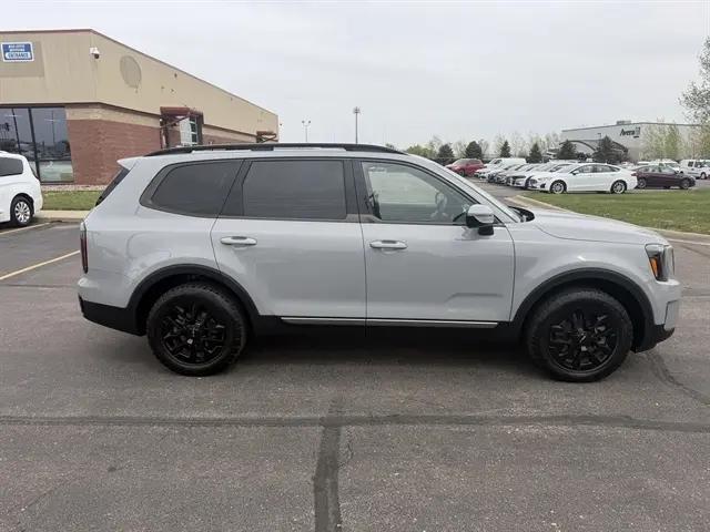 2023 Kia Telluride SX X-Pro