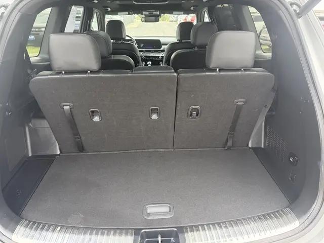 2023 Kia Telluride SX X-Pro