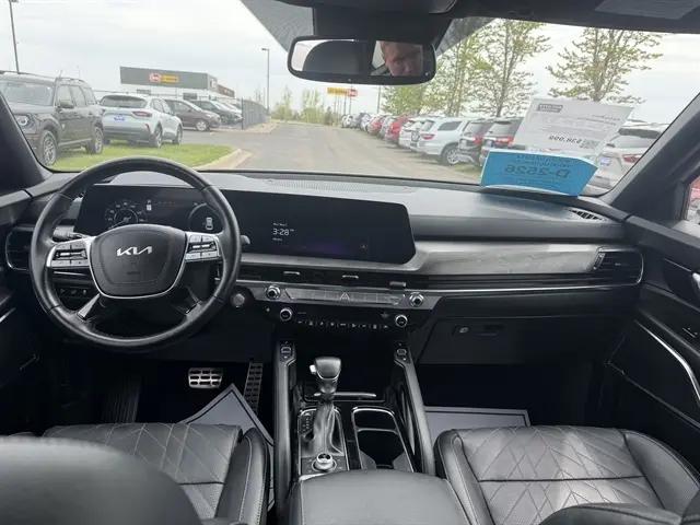 2023 Kia Telluride SX X-Pro