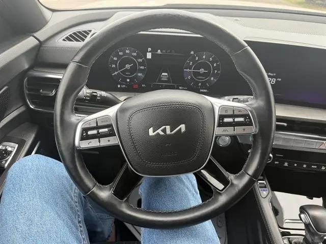 2023 Kia Telluride SX X-Pro