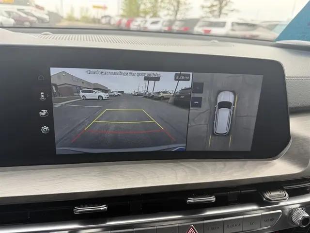 2023 Kia Telluride SX X-Pro