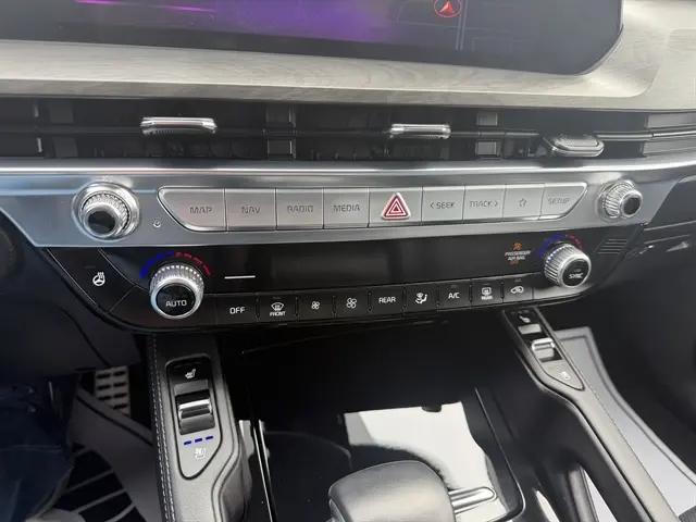 2023 Kia Telluride SX X-Pro