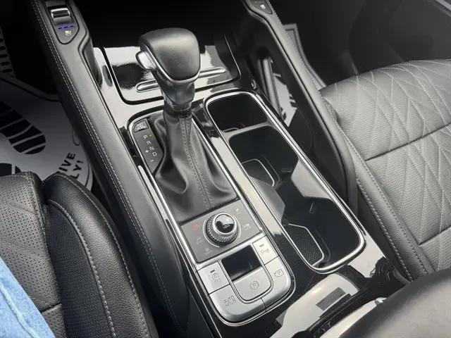 2023 Kia Telluride SX X-Pro