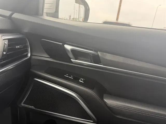 2023 Kia Telluride SX X-Pro