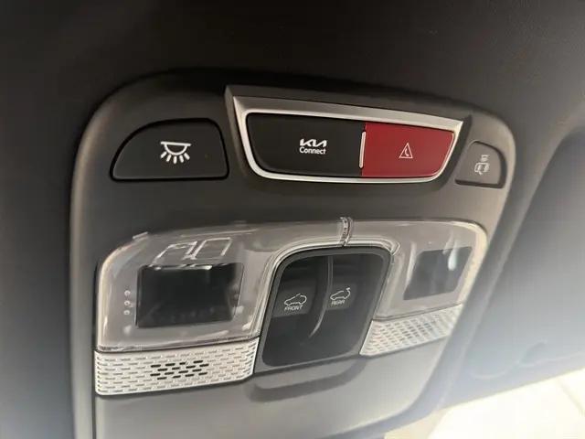 2023 Kia Telluride SX X-Pro