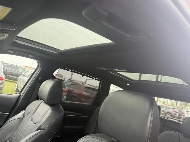 2023 Kia Telluride SX X-Pro