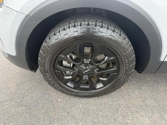 2023 Kia Telluride SX X-Pro