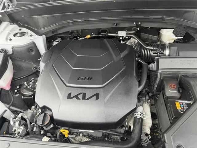 2023 Kia Telluride SX X-Pro