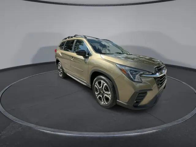 2024 Subaru Ascent Limited 8-Passenger