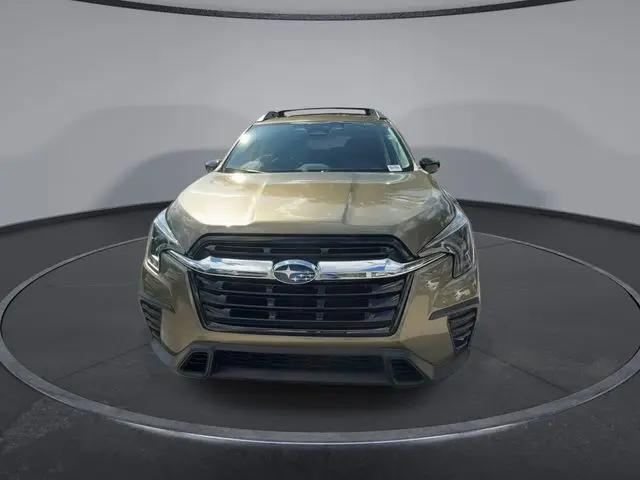 2024 Subaru Ascent Limited 8-Passenger