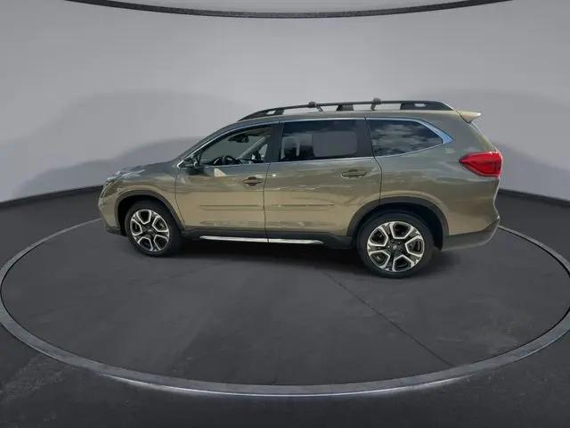 2024 Subaru Ascent Limited 8-Passenger