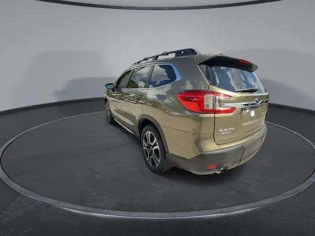 2024 Subaru Ascent Limited 8-Passenger
