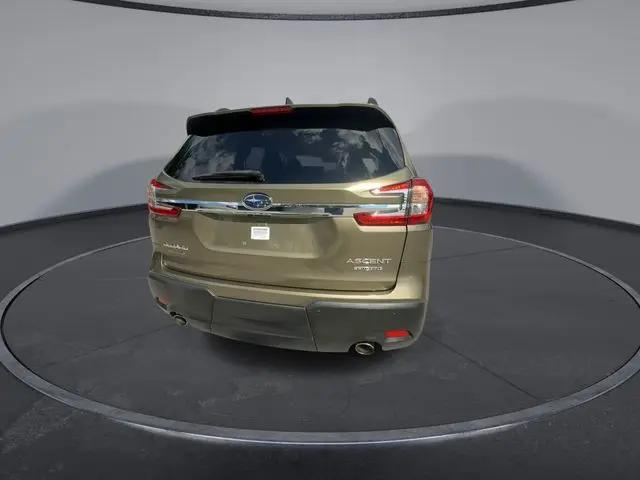 2024 Subaru Ascent Limited 8-Passenger