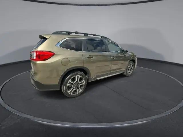 2024 Subaru Ascent Limited 8-Passenger