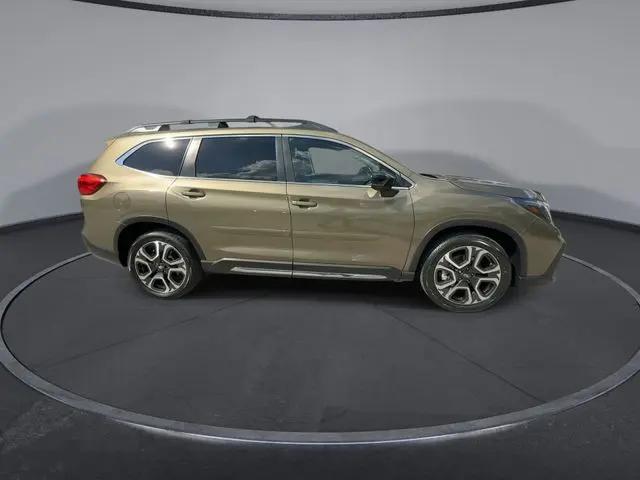 2024 Subaru Ascent Limited 8-Passenger