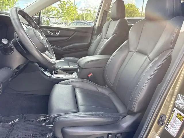 2024 Subaru Ascent Limited 8-Passenger