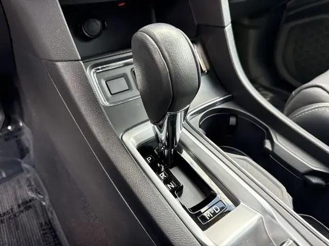 2024 Subaru Ascent Limited 8-Passenger