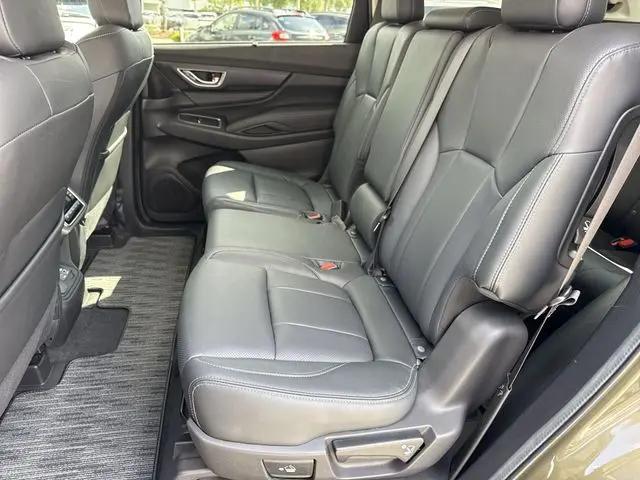 2024 Subaru Ascent Limited 8-Passenger