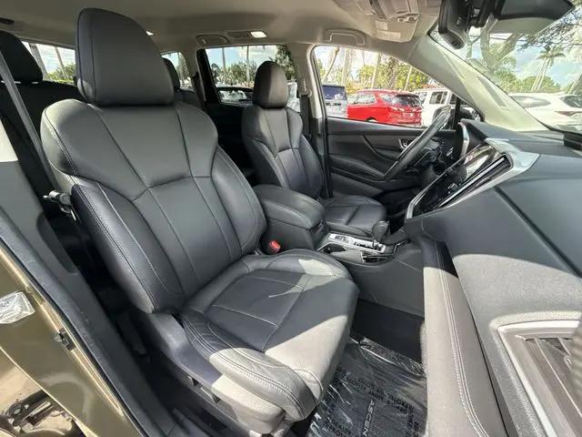 2024 Subaru Ascent Limited 8-Passenger