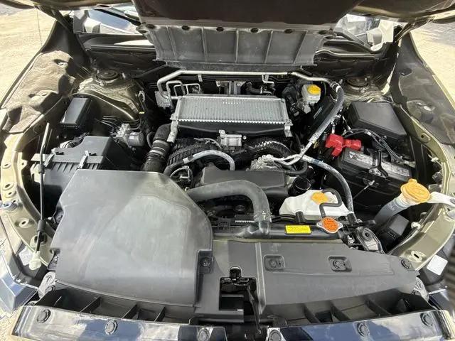2024 Subaru Ascent Limited 8-Passenger
