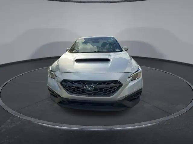 2024 Subaru WRX Premium